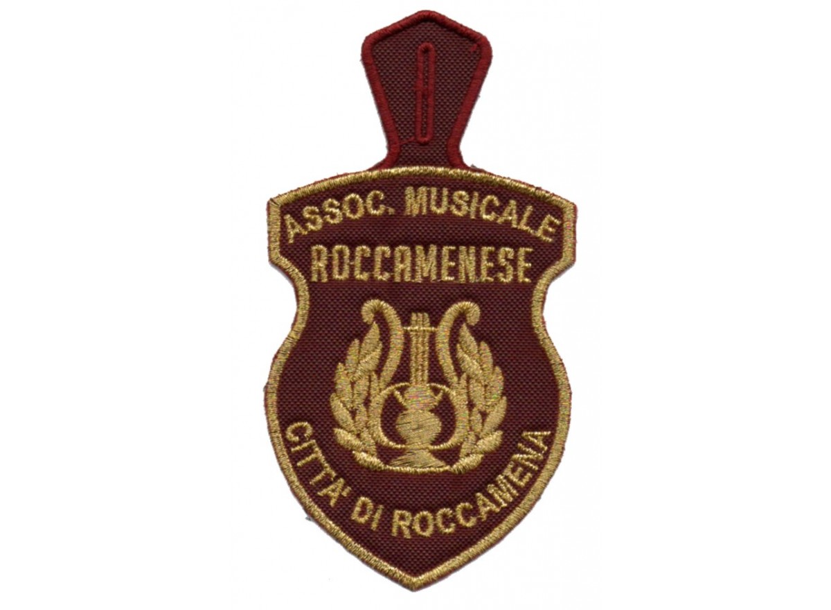 Pendif Associazione Musicale Roccamenese Città di Roccamena